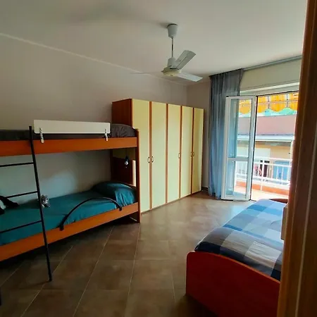 Casa Conti Vacca *