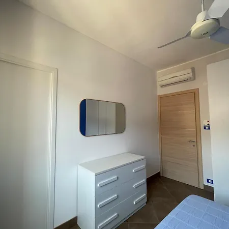 Lägenhet Casa Conti Vacca *