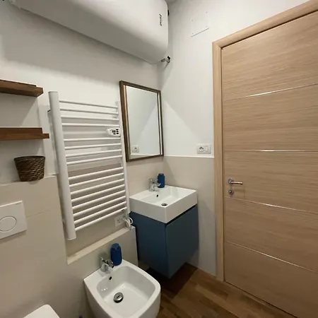 Lägenhet Casa Conti Vacca