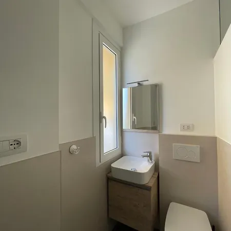 Appartement Casa Conti Vacca Finale Ligure