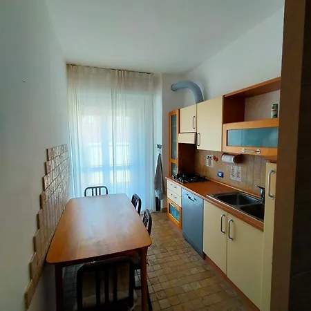 Lägenhet Casa Conti Vacca Finale Ligure