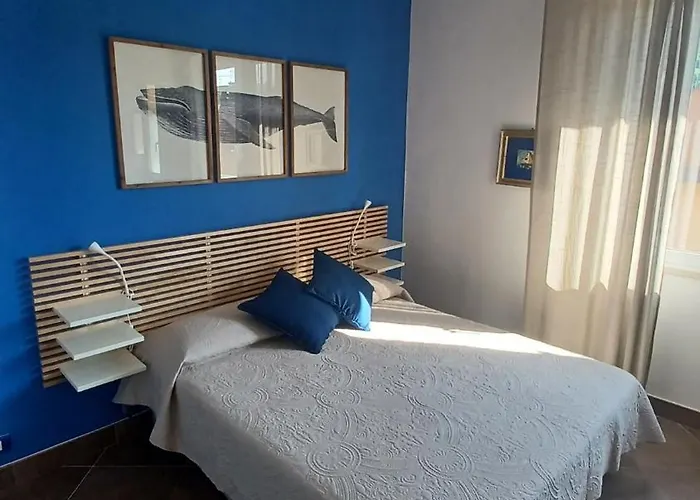 Casa Conti Vacca Appartement *