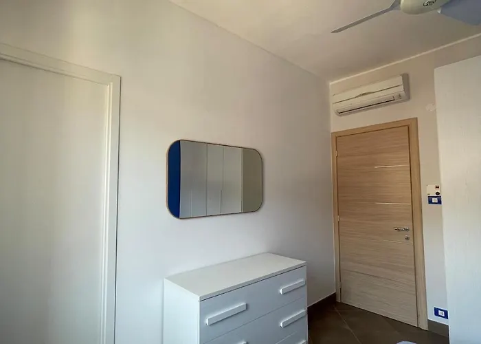 Appartement Casa Conti Vacca *