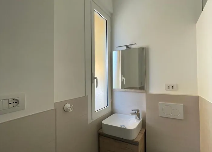 Appartement Casa Conti Vacca Finale Ligure