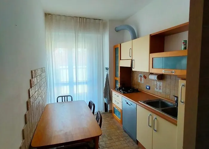 Appartement Casa Conti Vacca Finale Ligure